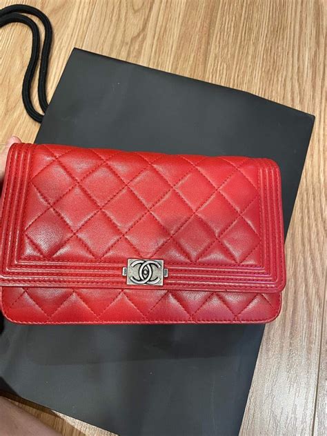 chanel wallet authenticity|genuine chanel wallet.